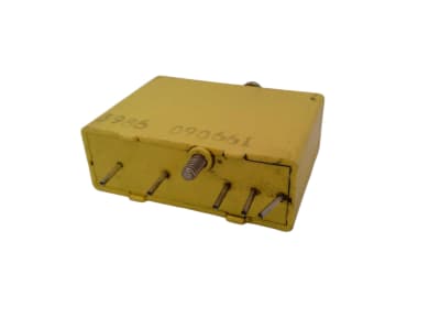 CROUZET IAC15-12