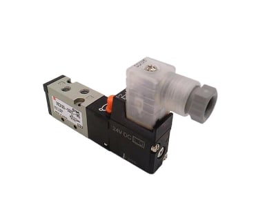 SMC VZ31205DZCM5