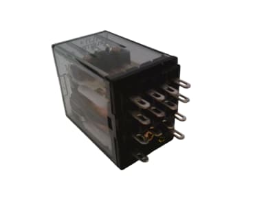 FUJI ELECTRIC HH54PW-L AC24V