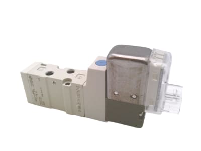 SMC SYJ3120T-5LOZ-M3-Q
