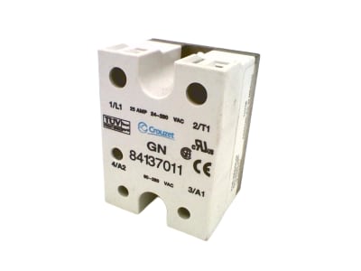CROUZET 84137011