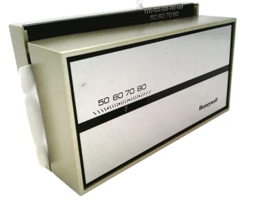 HONEYWELL T872E-1010