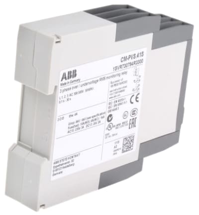 ASEA BROWN BOVERI 1SVR630794R3300