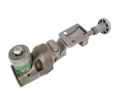 FORTRESS INTERLOCKS DM1-MLSNH