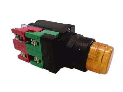 C3 CONTROLS RLPTT125DLA-IPBCAR