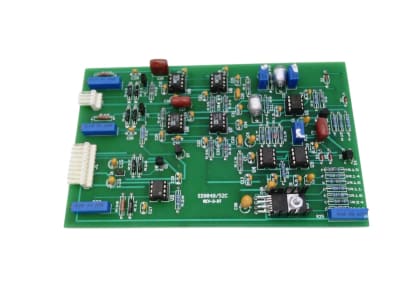 AUTOSYSTEMS SD9049/52C