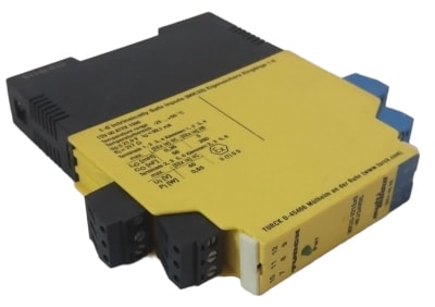 TURCK MK33-221EX0-HLI/24VDC