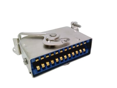 AMPHENOL 26-4501-24S