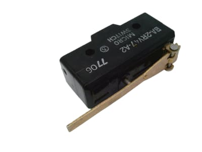 HONEYWELL BA-2RV47-A2