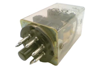 TE CONNECTIVITY KAP-11AY-120