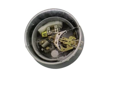 DWYER DA34-3-RG-3A