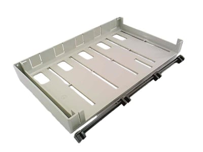 SCHNEIDER ELECTRIC AS-HDTA-201-COVER