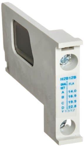 EATON CORPORATION H2012B