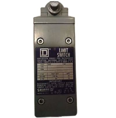 SCHNEIDER ELECTRIC 9007-BR53B2