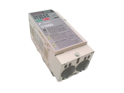 YASKAWA ELECTRIC CIMR-VU2A0001FAA