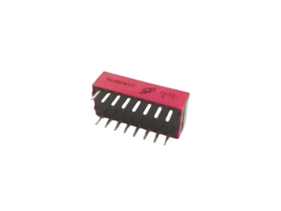 GRAYHILL INC 76SB08ST