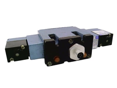 MAC VALVES INC MAC125A-V2H2PM-591DA