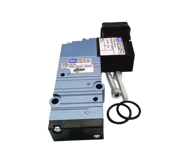 MAC VALVES INC 00000136703