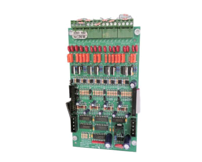 MIRCOM DM-1008A