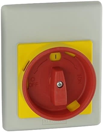 SIEMENS 3RV1923-4E