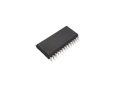 TEXAS INSTRUMENTS SEMI ADS8506IDW