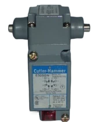 EATON CORPORATION E50BNH1