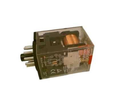 OMRON MKS3PI-5 AC240