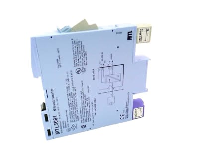 EATON CORPORATION MTL5081