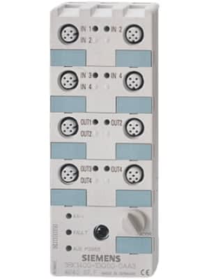 SIEMENS 3RK1400-1DQ00-0AA3