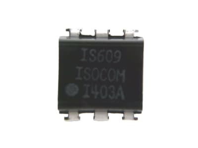 ISOCOM IS609