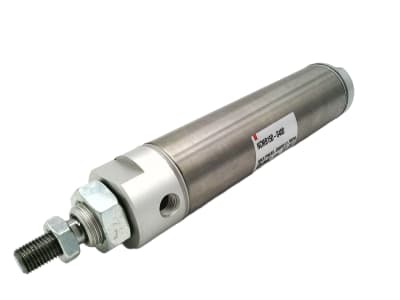 SMC NCMB150-0400