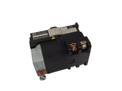 SCHNEIDER ELECTRIC 8501-CC