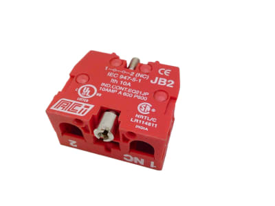ACI ADVANCE CONTROLS INC JB2