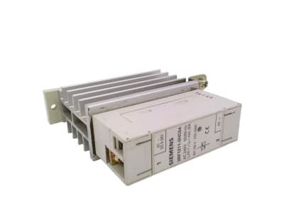 SIEMENS 3RF1211-0HC04