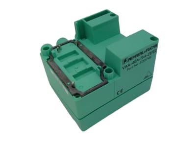 PEPPERL & FUCHS VAA-4E4A-G4-ZE/E2