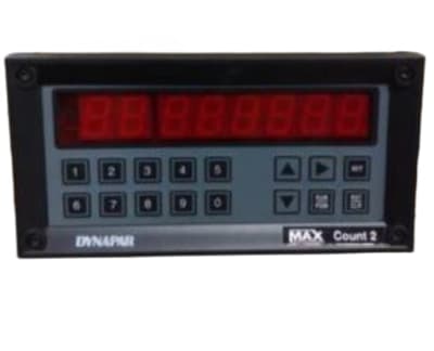 DYNAPAR MC200S00