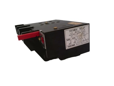 YASKAWA ELECTRIC RH-80/105M