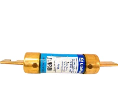 LITTELFUSE FLN-R-80