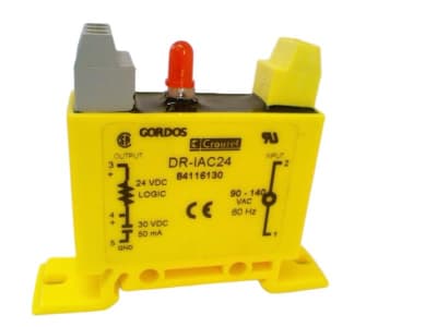 CROUZET DR-IAC24