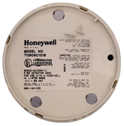 HONEYWELL TC805C1018