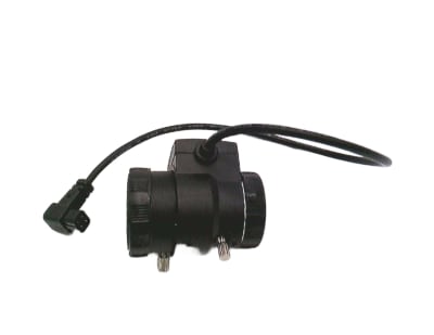 CREST ELECTRONICS 2812DCA1-S
