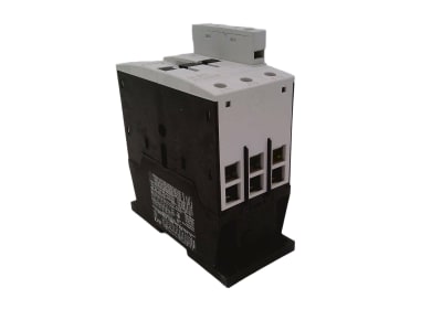 EATON CORPORATION XTCE072D00C