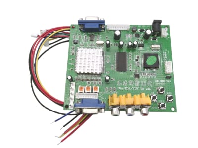 GENERIC GBS-8200 CGA