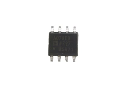ANALOG DEVICES AD780BRZ