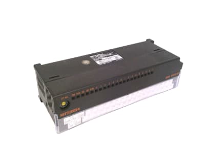 MITSUBISHI AJ55TB2-16R