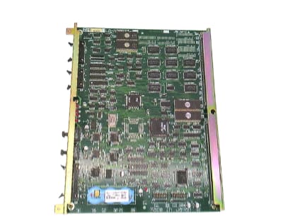 MATSUSHITA ELECTRIC LA-M00003