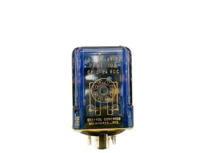 DELTROL CORP 20114-82