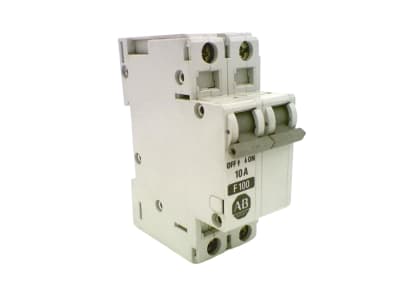 ALLEN BRADLEY 1492-CB2F100
