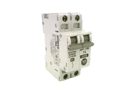 ALLEN BRADLEY 1492-CB1G070-H1