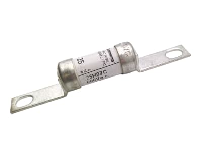 EATON CORPORATION 25H07CB